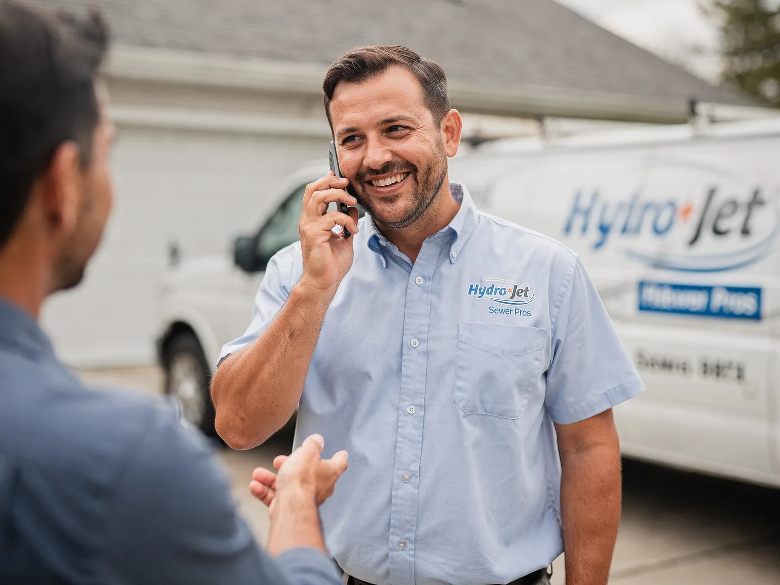 Hydro Jetting Spring Valley, CA FAQs